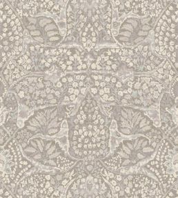 Alhambra 50 Wallpaper by Lewis & Wood Sugar Almond