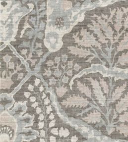 Alhambra LG 50 Fabric by Lewis & Wood Sugar Almond