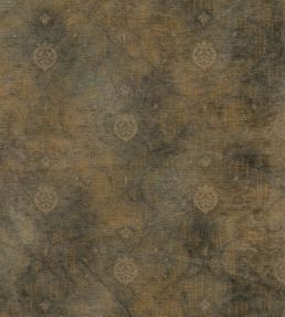 Alhambra Fabric by Nobilis Gris Anthracite
