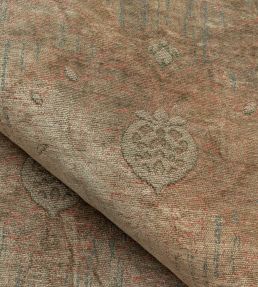Alhambra Fabric by Nobilis Lin