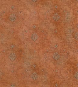 Alhambra Fabric by Nobilis Terre De Sienne