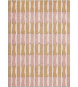 Layered Alice Crawley Bamboo Forest rug English Rose ACFORO180270 English Rose