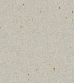 Alienor Fabric by Casamance Pebble Gold