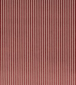 Alina Fabric by Manuel Canovas Brique