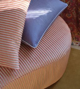Alina Fabric by Manuel Canovas Dragee