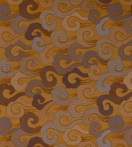 Alize Fabric by Lelievre Ambre