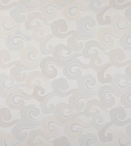 Alize Fabric by Lelievre Ecume