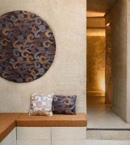 Alize Fabric by Lelievre Ambre