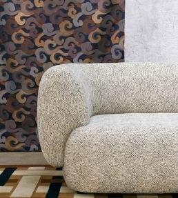Alize Fabric by Lelievre Ambre