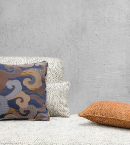 Alize Fabric by Lelievre Ambre