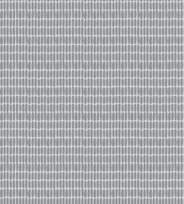Alku Wallpaper by Marimekko Grey