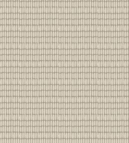 Alku Wallpaper by Marimekko Sand