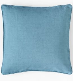 All Star Cushion 45 x 45cm by Barneby Gates Gunmetal Blue