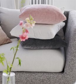 Allegro Fabric by Designers Guild Chalk