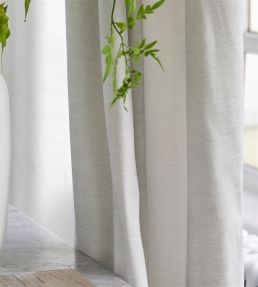 Allegro Fabric by Designers Guild Chalk