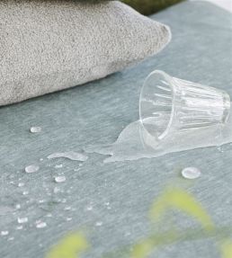 Allegro Fabric by Designers Guild Chalk