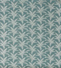 Allegro Fabric by Prestigious Textiles Lagoon