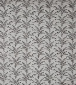 Allegro Fabric by Prestigious Textiles Onyx