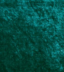 Allure Fabric by Clarke & Clarke Jade