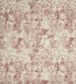 Allure Fabric by Prestigious Textiles Copper