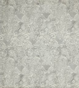 Allure Fabric by Prestigious Textiles Silver