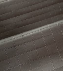 Alma Wallpaper by Arte Taupe