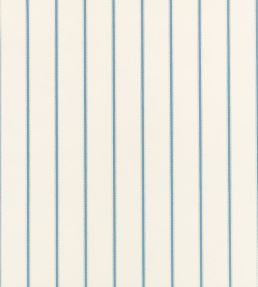 Alma Wallpaper by Romo Boathouse Blue