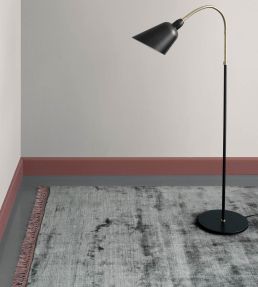 Linie Design Almeria rug Midnight ALM124-03-140200 Midnight
