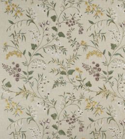 Almora Fabric by Nina Campbell Green