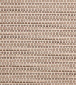 Alora Fabric by Prestigious Textiles Cinnabar