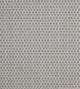 Alora Fabric by Prestigious Textiles Ocean