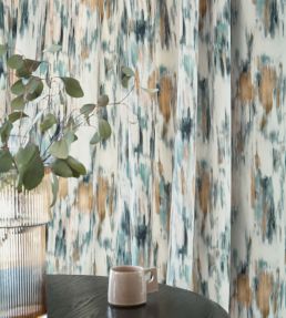 Alora Fabric by Villa Nova Deco