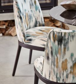 Alora Fabric by Villa Nova Deco