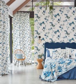 Alora Fabric by Villa Nova Laguna