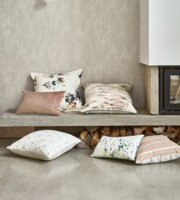 Alora Fabric by Villa Nova Tuscan