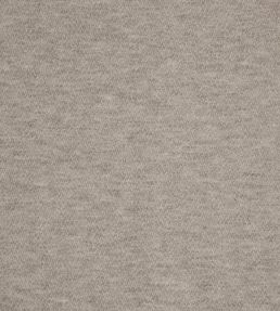 Alpaca Fabric by Christopher Farr Cloth Smoke