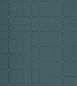 Alphonse Wallpaper by Caselio Bleu de minuit