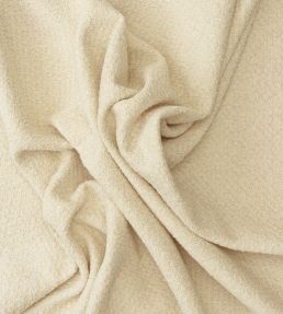 Alpine Fabric by Andrew Martin Ivory