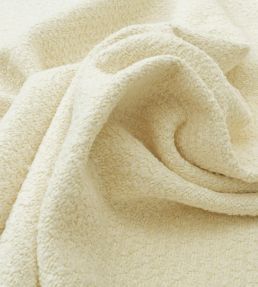 Alpine Fabric by Andrew Martin Ivory