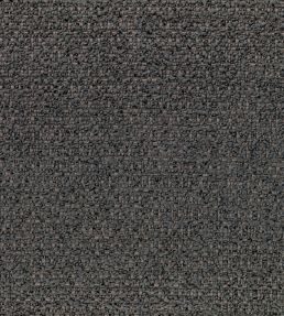 Alpine Fabric by Casamance Anthracite