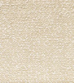 Alpine Fabric by Casamance Creme