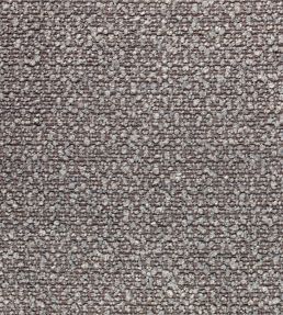 Alpine Fabric by Casamance Gris fusain