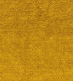 Alpine Fabric by Casamance Moutarde