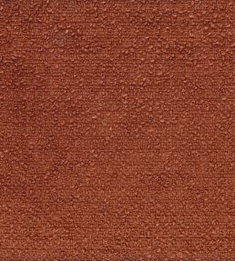 Alpine Fabric by Casamance Rouge