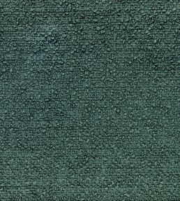 Alpine Fabric by Casamance Vert imperial