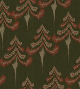 Alpine Wallpaper by MINDTHEGAP Juniper