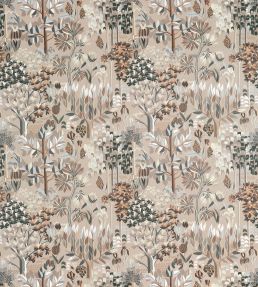 Alpine Fabric by Thibaut Birch