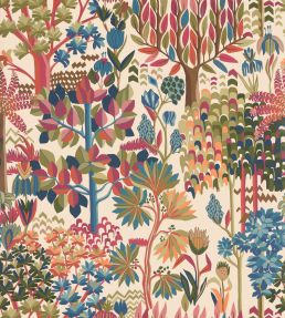 Alpine Wallpaper by Thibaut Festival