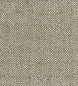 Altai Fabric by Nina Campbell Wicker