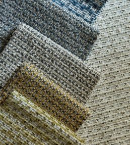 Altan Fabric by Harlequin Celestial/Ivory